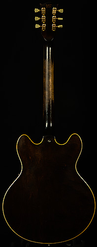 Vintage 1977 Gibson ES-345TD