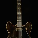 Vintage 1977 Gibson ES-345TD