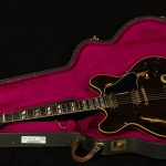 Vintage 1977 Gibson ES-345TD