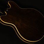 Vintage 1977 Gibson ES-345TD