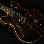 Vintage 1977 Gibson ES-345TD