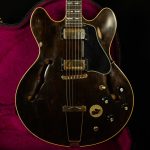 Vintage 1977 Gibson ES-345TD