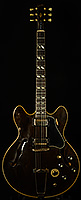 Vintage 1977 Gibson ES-345TD