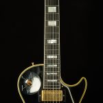 2008 Gibson Custom Shop Jimmy Page Signature Les Paul Custom - Limited Run #196 of 500