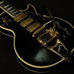 2008 Gibson Custom Shop Jimmy Page Signature Les Paul Custom - Limited Run #196 of 500