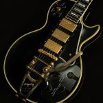 2008 Gibson Custom Shop Jimmy Page Signature Les Paul Custom - Limited Run #196 of 500