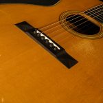 Vintage 1926 Martin 00-28 12-Fret