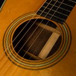 Vintage 1926 Martin 00-28 12-Fret