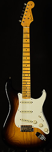 2023 Fender Custom Shop Collection Time Machine 1956 Stratocaster - Journeyman Relic