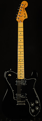 2022 Fender American Vintage II 1975 Telecaster Deluxe