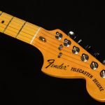 2022 Fender American Vintage II 1975 Telecaster Deluxe