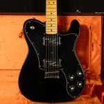 2022 Fender American Vintage II 1975 Telecaster Deluxe