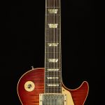 2022 Gibson Wildwood Spec by Tom Murphy 1960 Les Paul Standard - Murphy-Painted VOS