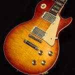 2022 Gibson Wildwood Spec by Tom Murphy 1960 Les Paul Standard - Murphy-Painted VOS