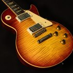 2022 Gibson Wildwood Spec by Tom Murphy 1960 Les Paul Standard - Murphy-Painted VOS