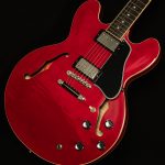 2003 Gibson Memphis ES-335 Dot