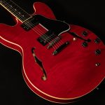 2003 Gibson Memphis ES-335 Dot