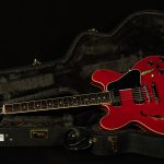 2003 Gibson Memphis ES-335 Dot