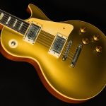 2019 Gibson Custom Shop Wildwood Spec 1957 Les Paul Standard - VOS