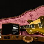 2019 Gibson Custom Shop Wildwood Spec 1957 Les Paul Standard - VOS