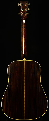 2022 Martin Custom Shop D-28 1937 - Stage 1 Aging