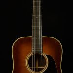 2022 Martin Custom Shop D-28 1937 - Stage 1 Aging