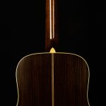 2022 Martin Custom Shop D-28 1937 - Stage 1 Aging