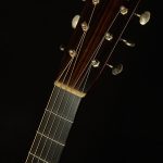 2022 Martin Custom Shop D-28 1937 - Stage 1 Aging