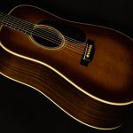 2022 Martin Custom Shop D-28 1937 - Stage 1 Aging