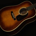 2022 Martin Custom Shop D-28 1937 - Stage 1 Aging