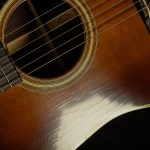 2022 Martin Custom Shop D-28 1937 - Stage 1 Aging