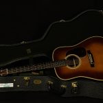 2022 Martin Custom Shop D-28 1937 - Stage 1 Aging