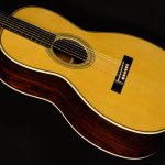 2022 Martin Custom Shop 00-28VS 12-Fret