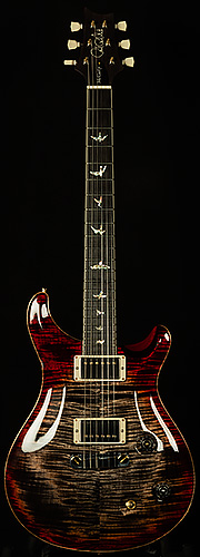 2023 PRS Guitars McCarty - 10-Top