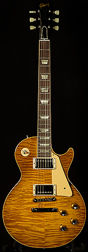 Wildwood Spec 1960 Les Paul Standard - Gloss