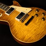 Wildwood Spec 1960 Les Paul Standard - Gloss