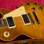 Wildwood Spec 1960 Les Paul Standard - Gloss