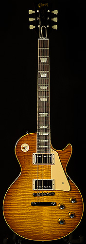 Wildwood Spec 1960 Les Paul Standard - Gloss