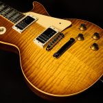 Wildwood Spec 1960 Les Paul Standard - Gloss