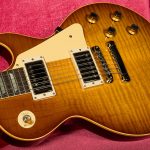 Wildwood Spec 1960 Les Paul Standard - Gloss