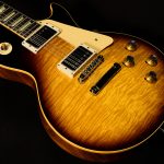 Wildwood Spec 1960 Les Paul Standard - Gloss