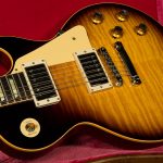 Wildwood Spec 1960 Les Paul Standard - Gloss