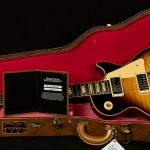 Wildwood Spec 1960 Les Paul Standard - Gloss