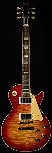 Wildwood Spec 1960 Les Paul Standard - Gloss