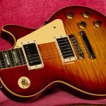 Wildwood Spec 1960 Les Paul Standard - Gloss