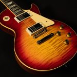 Wildwood Spec 1960 Les Paul Standard - Gloss