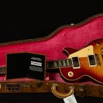 Wildwood Spec 1960 Les Paul Standard - Gloss