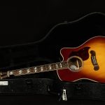 Songwriter Standard EC Rosewood