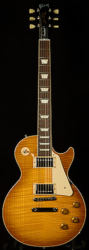 Original Collection Les Paul Standard '50s Custom Shop Top