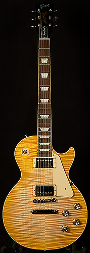 Original Collection Les Paul Standard '60s Custom Shop Top